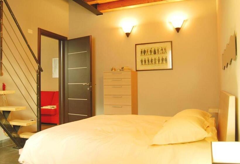 Bed And Breakfast Flumen