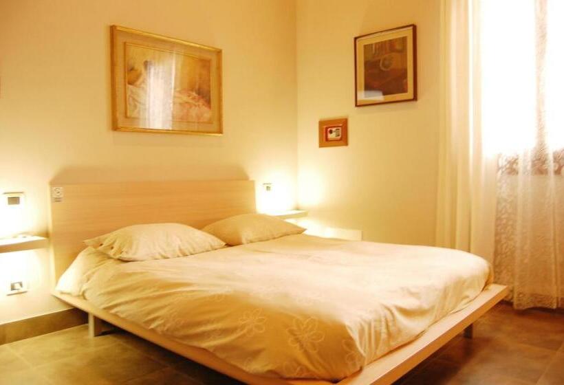 Bed And Breakfast Flumen