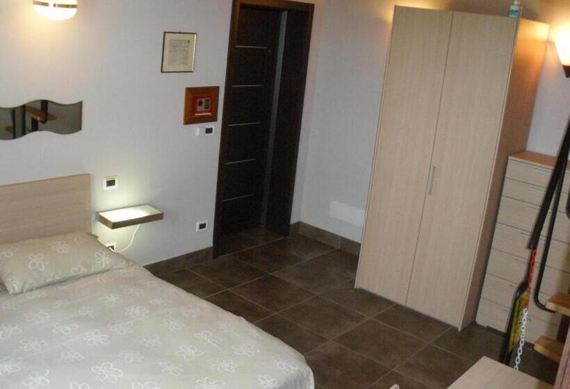 Bed And Breakfast Flumen