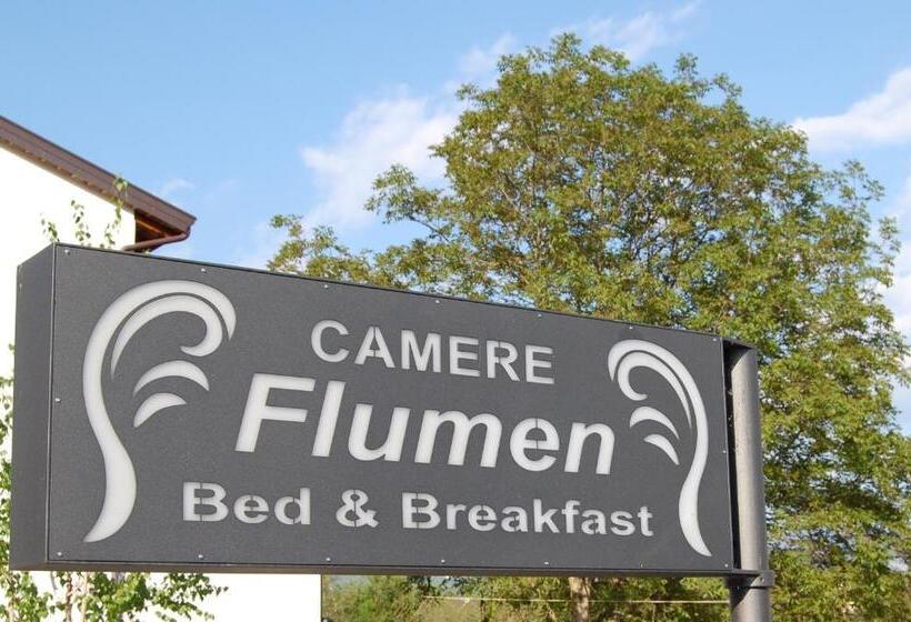 Bed And Breakfast Flumen