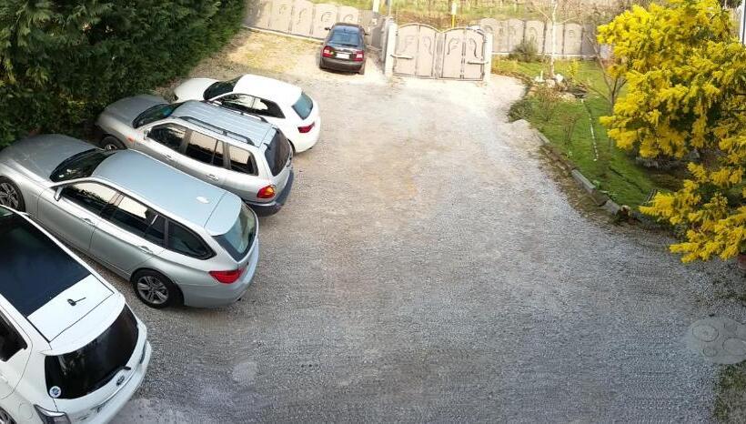 Bed And Breakfast Flumen