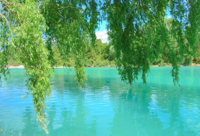 Bed And Breakfast Flumen