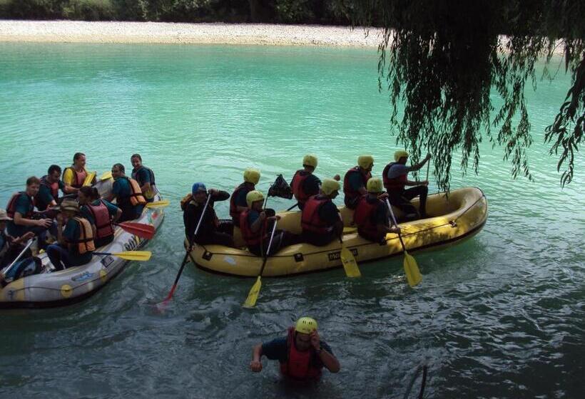 Bed And Breakfast Flumen