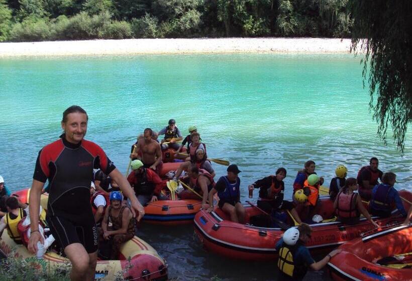 Bed And Breakfast Flumen