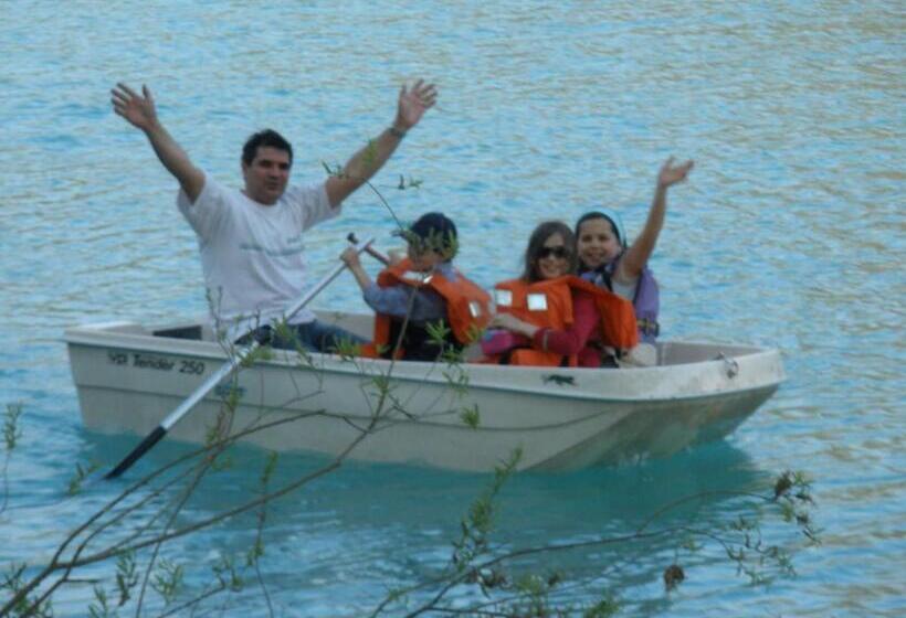 Bed And Breakfast Flumen