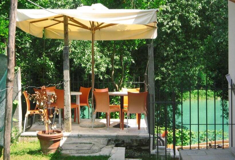 Bed And Breakfast Flumen