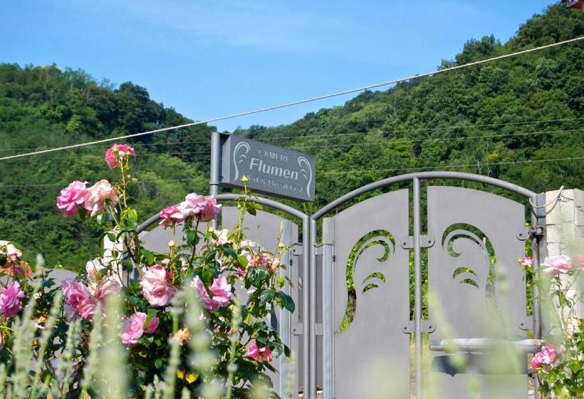 Bed And Breakfast Flumen