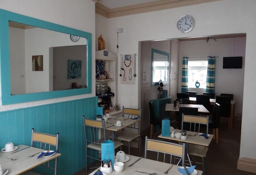 مبيت وإفطار Jasmine Guest House