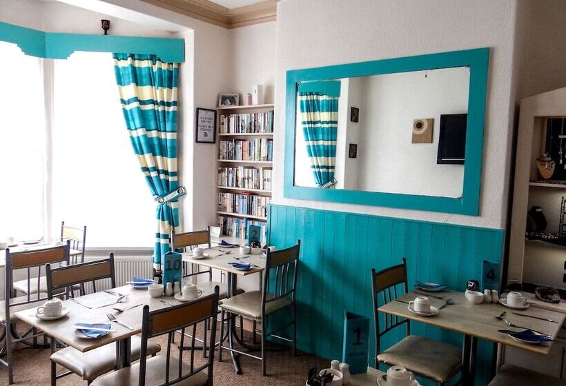 مبيت وإفطار Jasmine Guest House