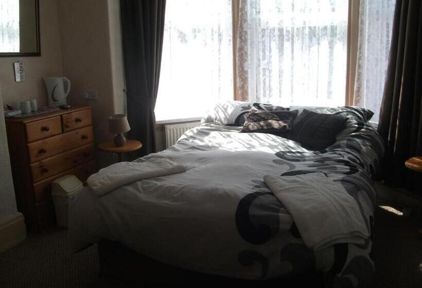 مبيت وإفطار Jasmine Guest House