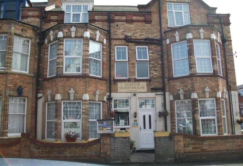 مبيت وإفطار Jasmine Guest House