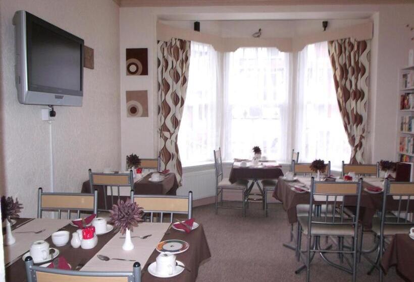 مبيت وإفطار Jasmine Guest House