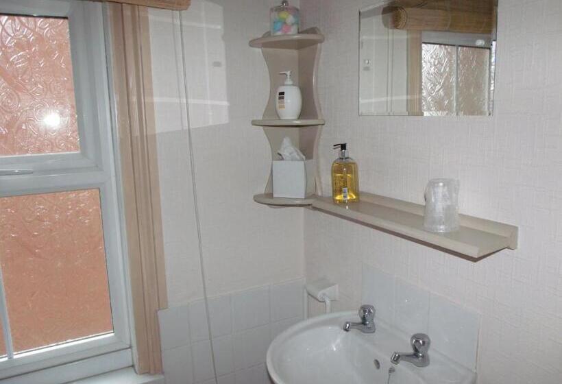 مبيت وإفطار Jasmine Guest House