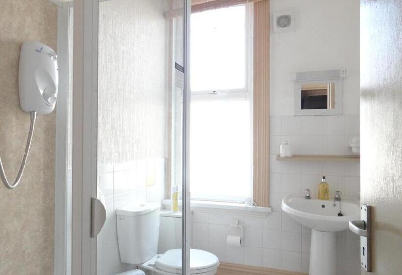 مبيت وإفطار Jasmine Guest House