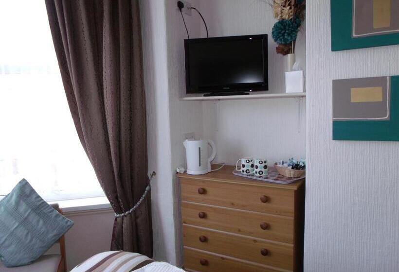 مبيت وإفطار Jasmine Guest House