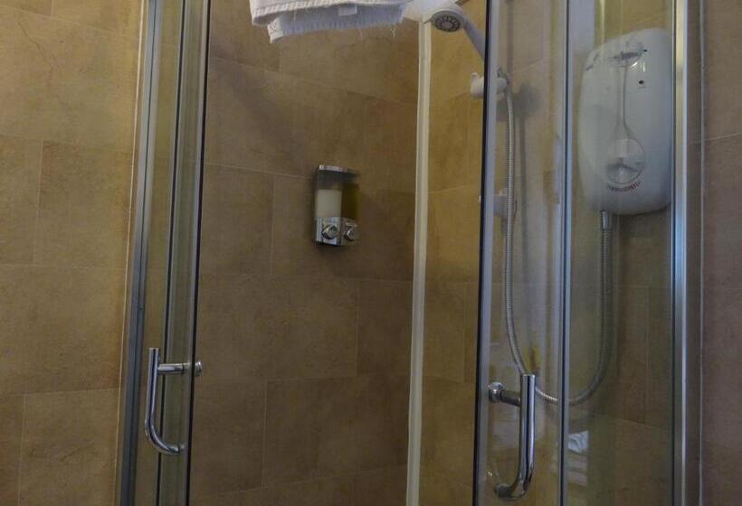 مبيت وإفطار Jasmine Guest House