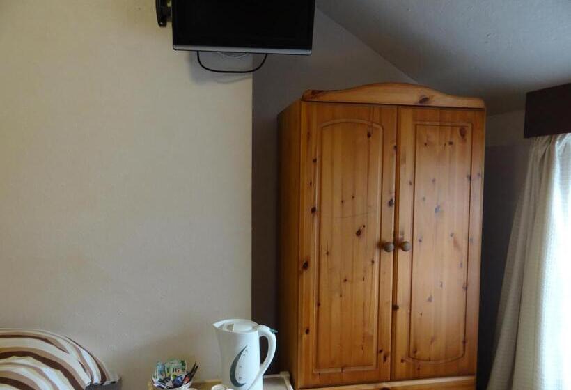 مبيت وإفطار Jasmine Guest House