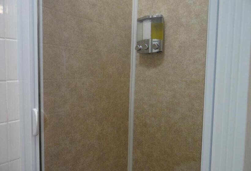 مبيت وإفطار Jasmine Guest House