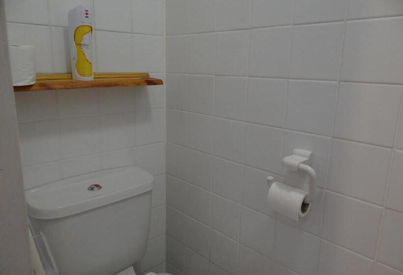 مبيت وإفطار Jasmine Guest House