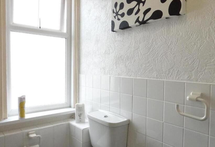 مبيت وإفطار Jasmine Guest House