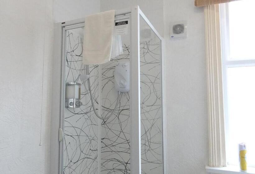 مبيت وإفطار Jasmine Guest House