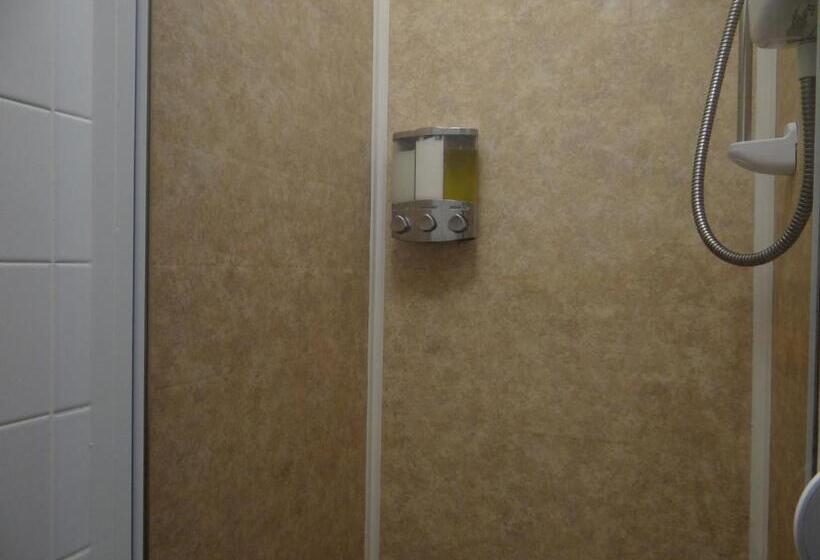 مبيت وإفطار Jasmine Guest House