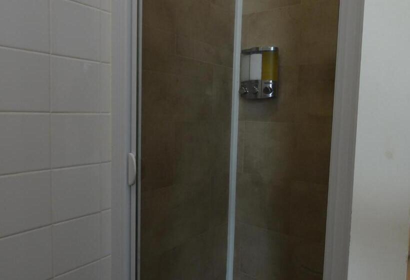 مبيت وإفطار Jasmine Guest House