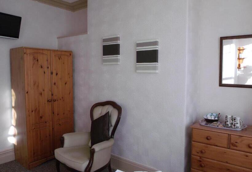 مبيت وإفطار Jasmine Guest House