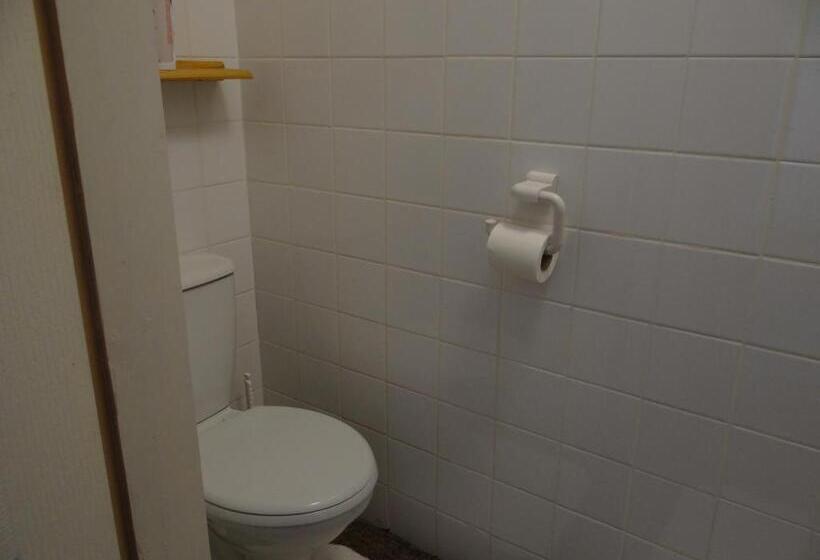 مبيت وإفطار Jasmine Guest House