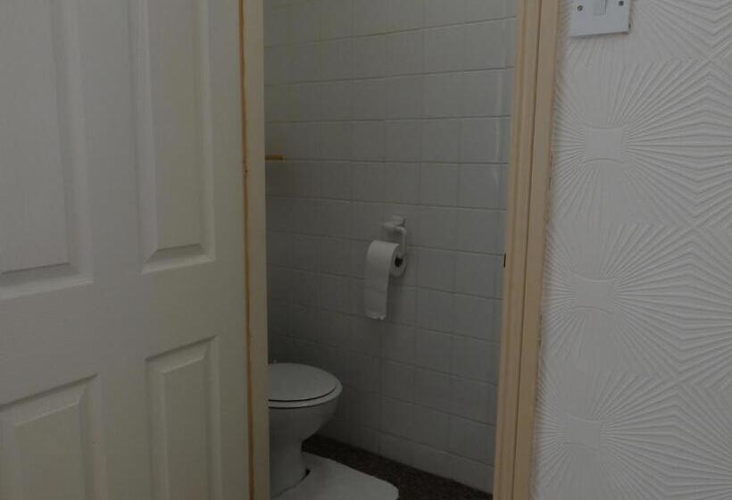 مبيت وإفطار Jasmine Guest House