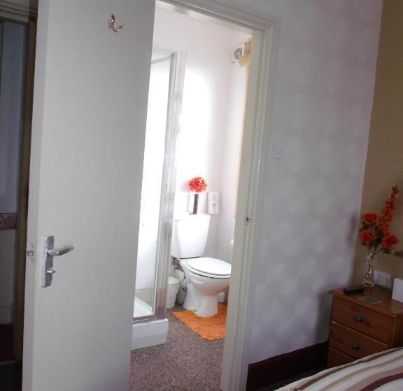 مبيت وإفطار Jasmine Guest House