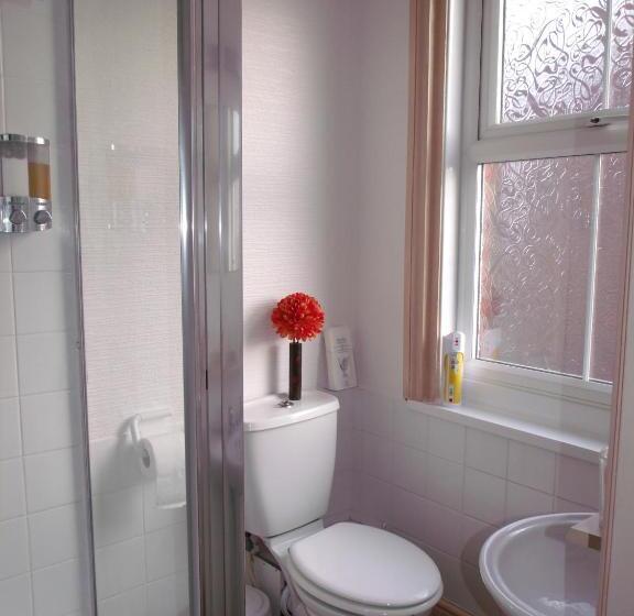 مبيت وإفطار Jasmine Guest House