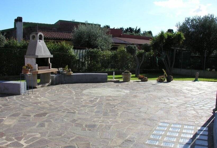 住宿加早餐  Villa Rosanna