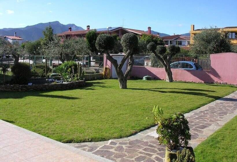 住宿加早餐  Villa Rosanna