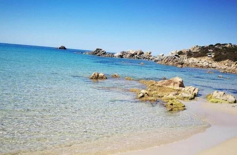 住宿加早餐  Villa Rosanna