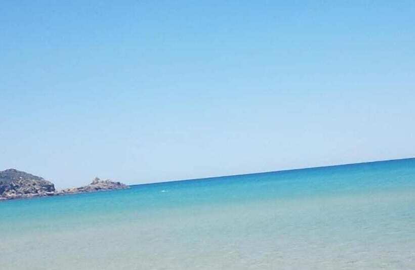 住宿加早餐  Villa Rosanna