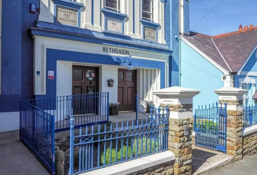 Bethsaida B&b