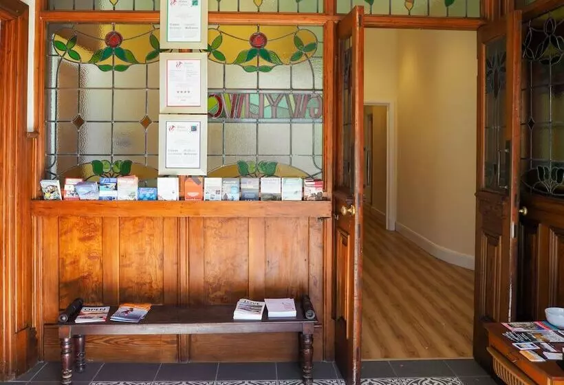 Bethsaida B&b
