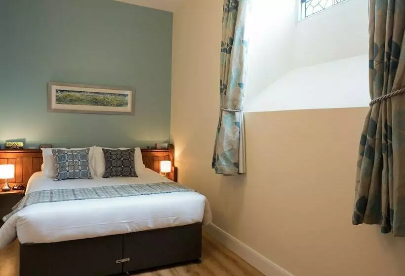 Bethsaida B&b