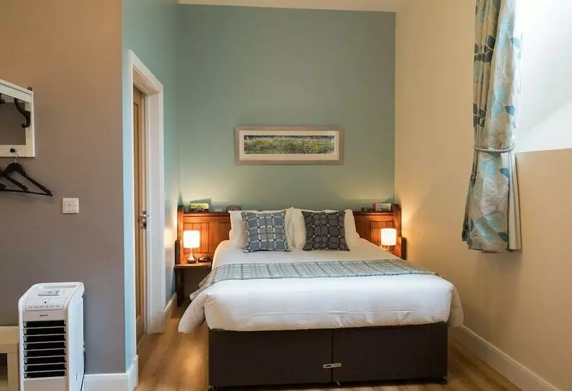 Bethsaida B&b
