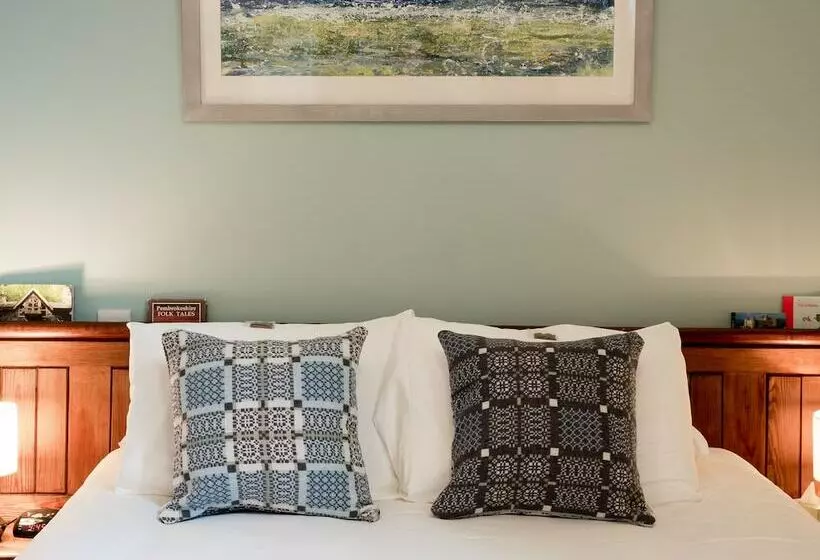 Bethsaida B&b