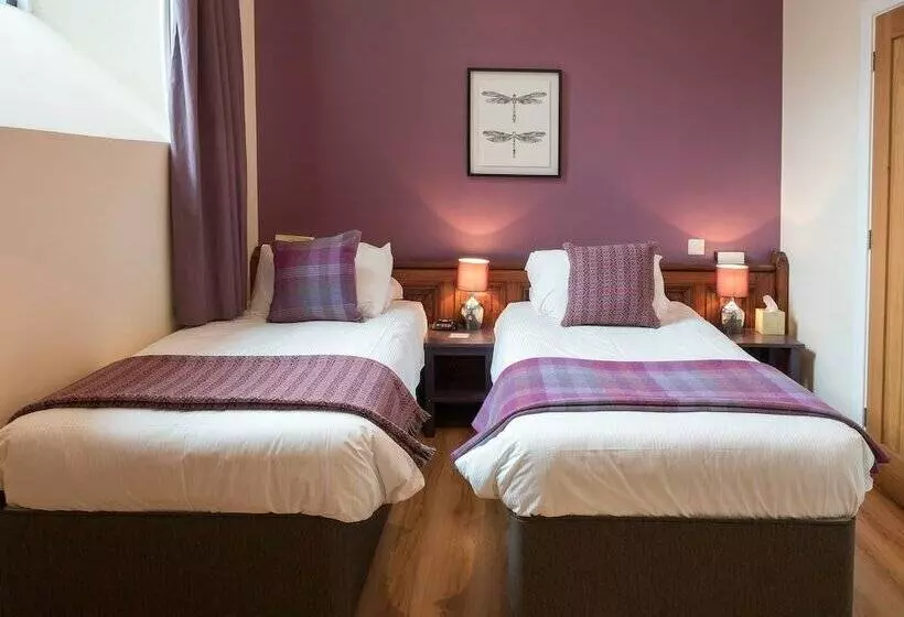 Bethsaida B&b