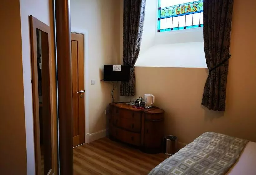 Bethsaida B&b