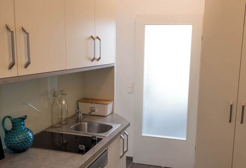 Boutique Apartments Vienna