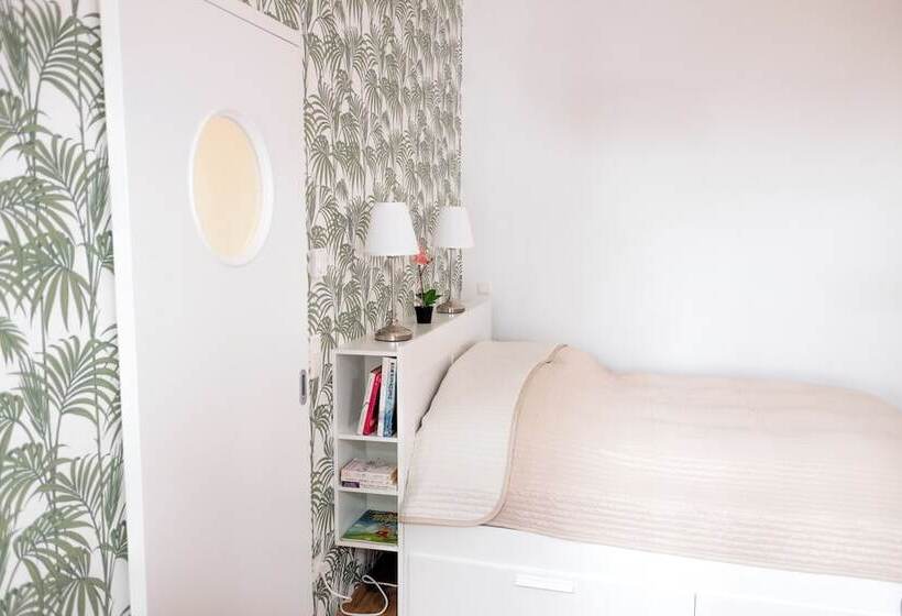 Boutique Apartments Vienna