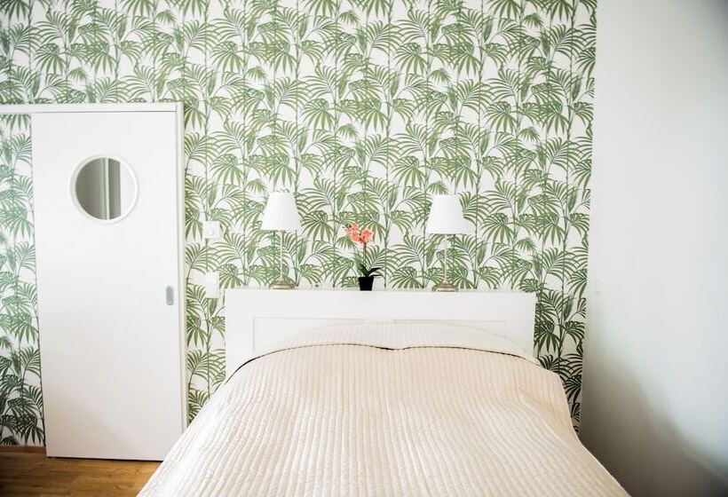 Boutique Apartments Vienna