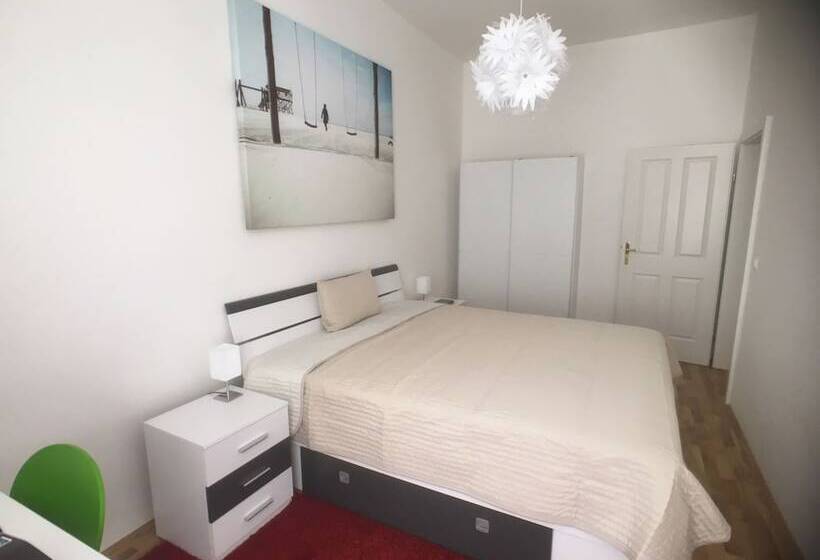 Boutique Apartments Vienna