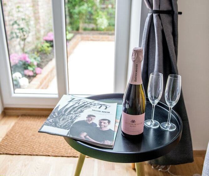 Boutique Apartments Vienna