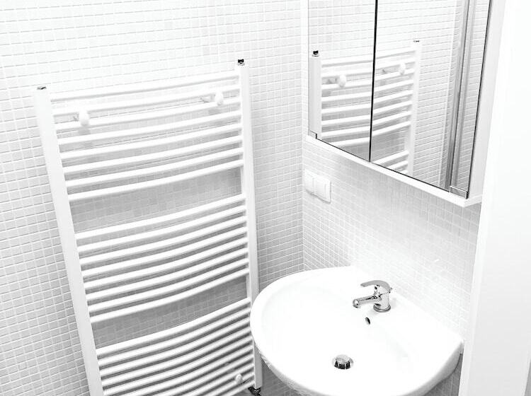 Boutique Apartments Vienna