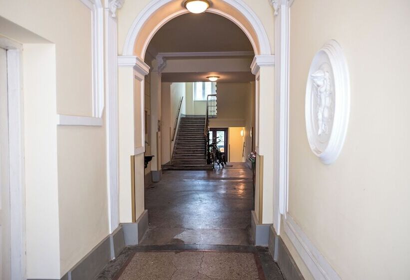 Boutique Apartments Vienna